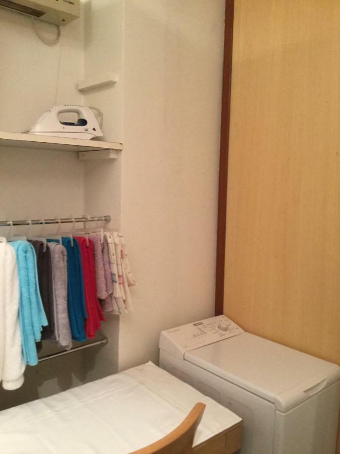 شقة Chaleureux 3 Pieces 50M² Plein Sud Avec Grande Terrasse Au Pied Des Pistes A إيزولا المظهر الخارجي الصورة